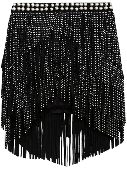 Carmelia Mini Skirt