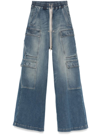 Jumbo Belas Cargo Jeans