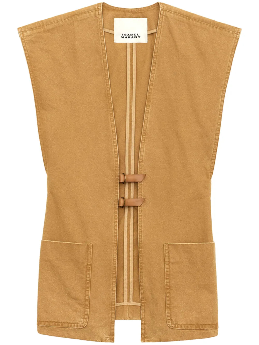 Falila Waistcoat
