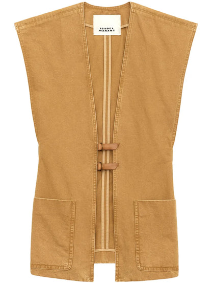 Falila Waistcoat