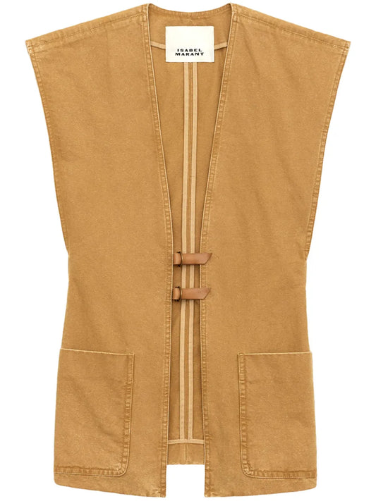 Falila Waistcoat