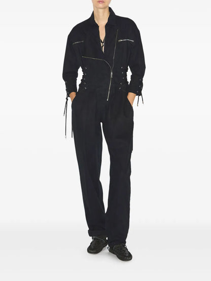 Irianna Jumpsuit