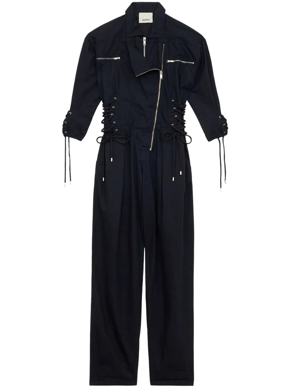 Irianna Jumpsuit