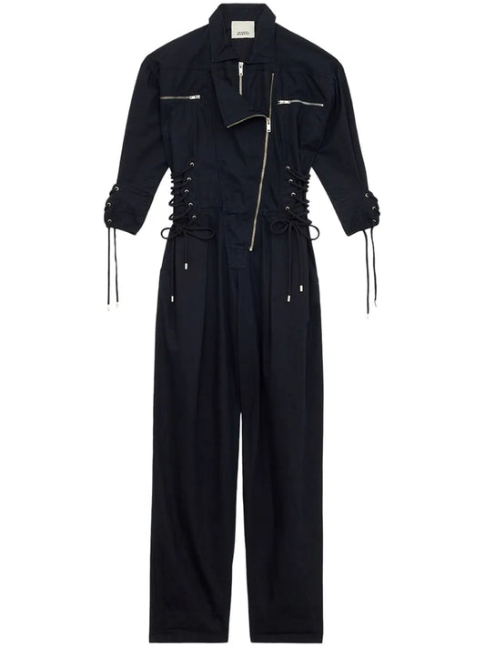 Irianna Jumpsuit