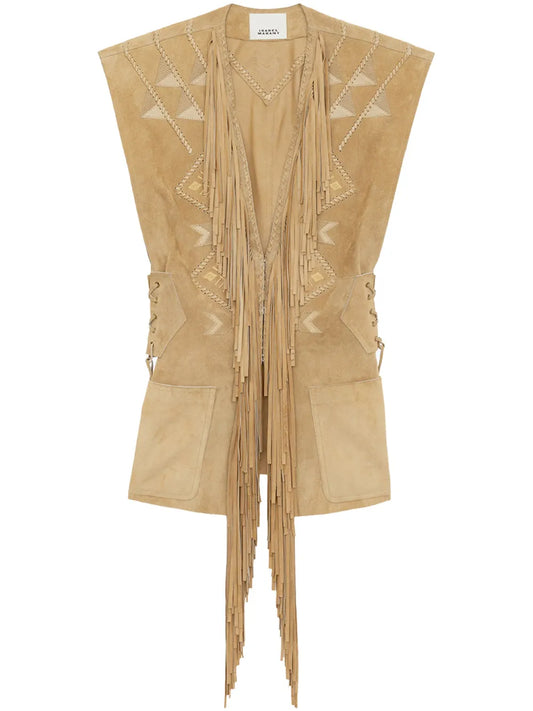 Dalila Jacket
