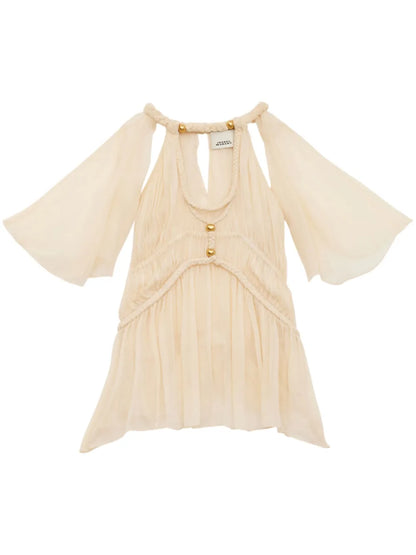 Rosaline Blouse