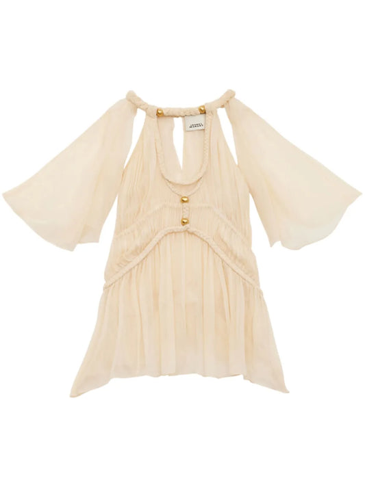 Rosaline Blouse