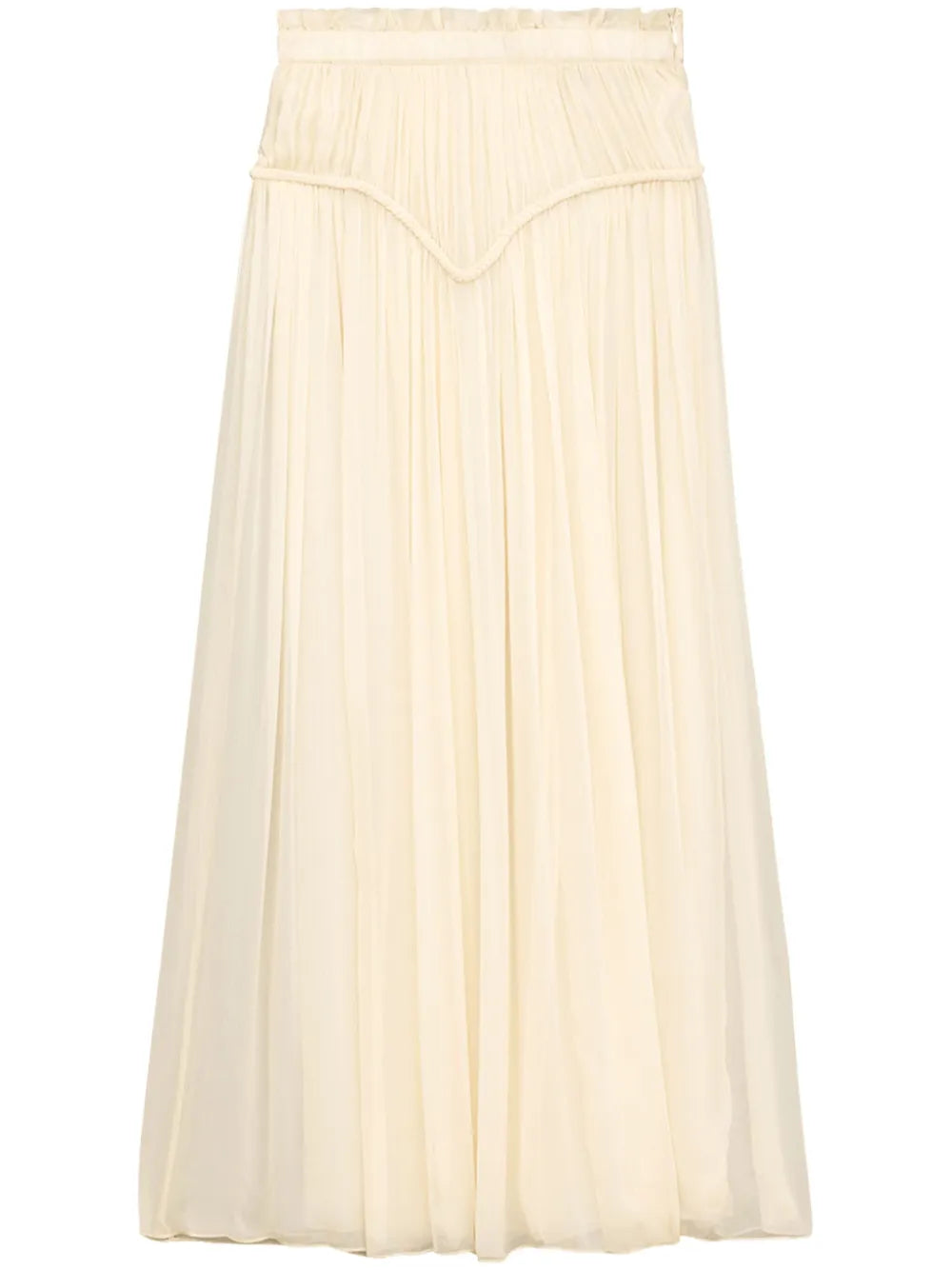 Rolande Maxi Skirt