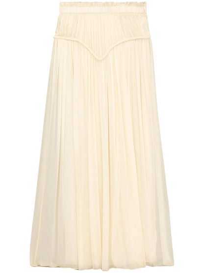 Rolande Maxi Skirt