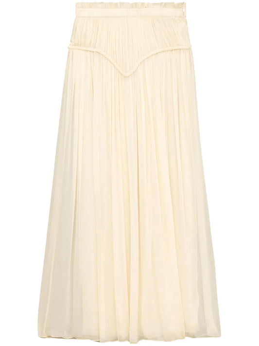 Rolande Maxi Skirt