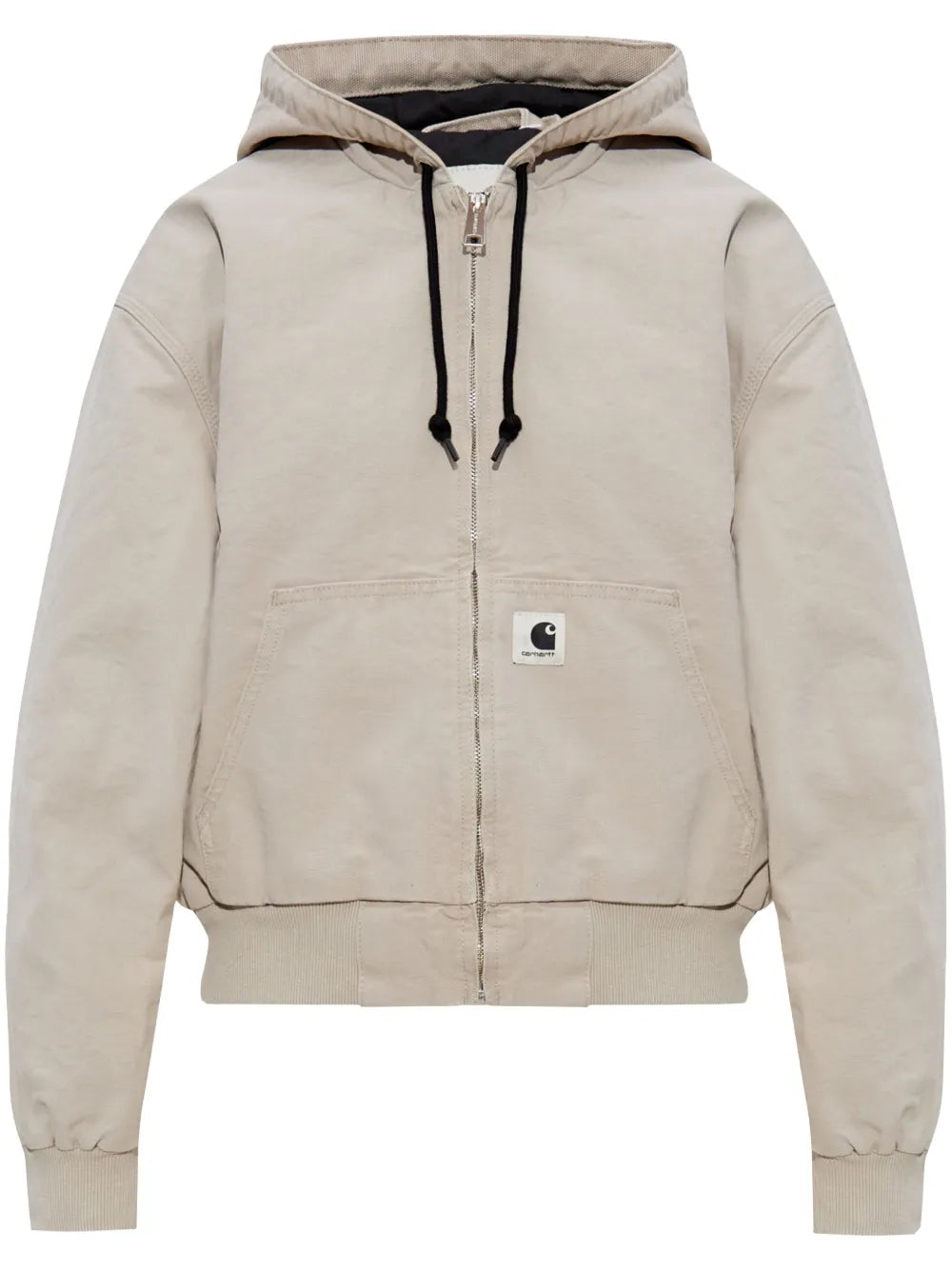 Hooded Jacket