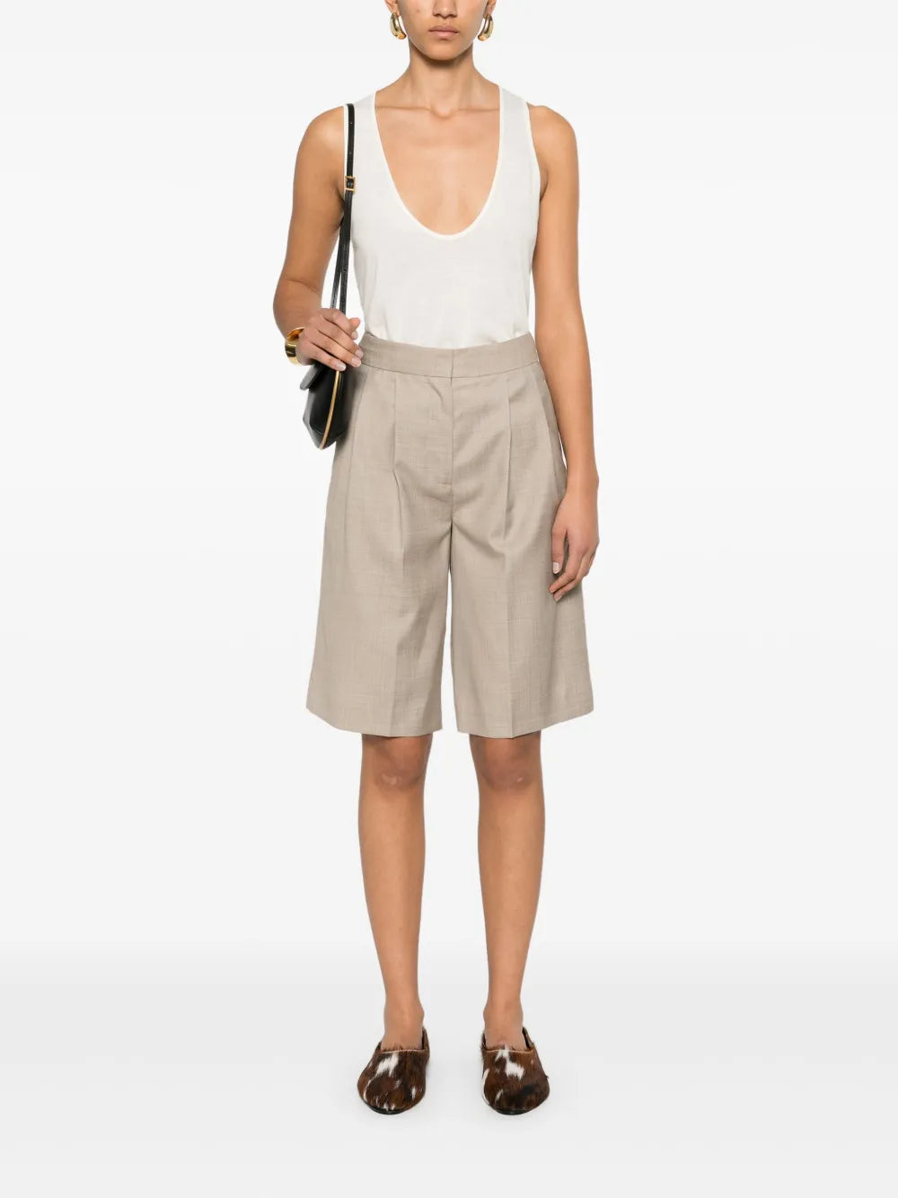 Soan Shorts