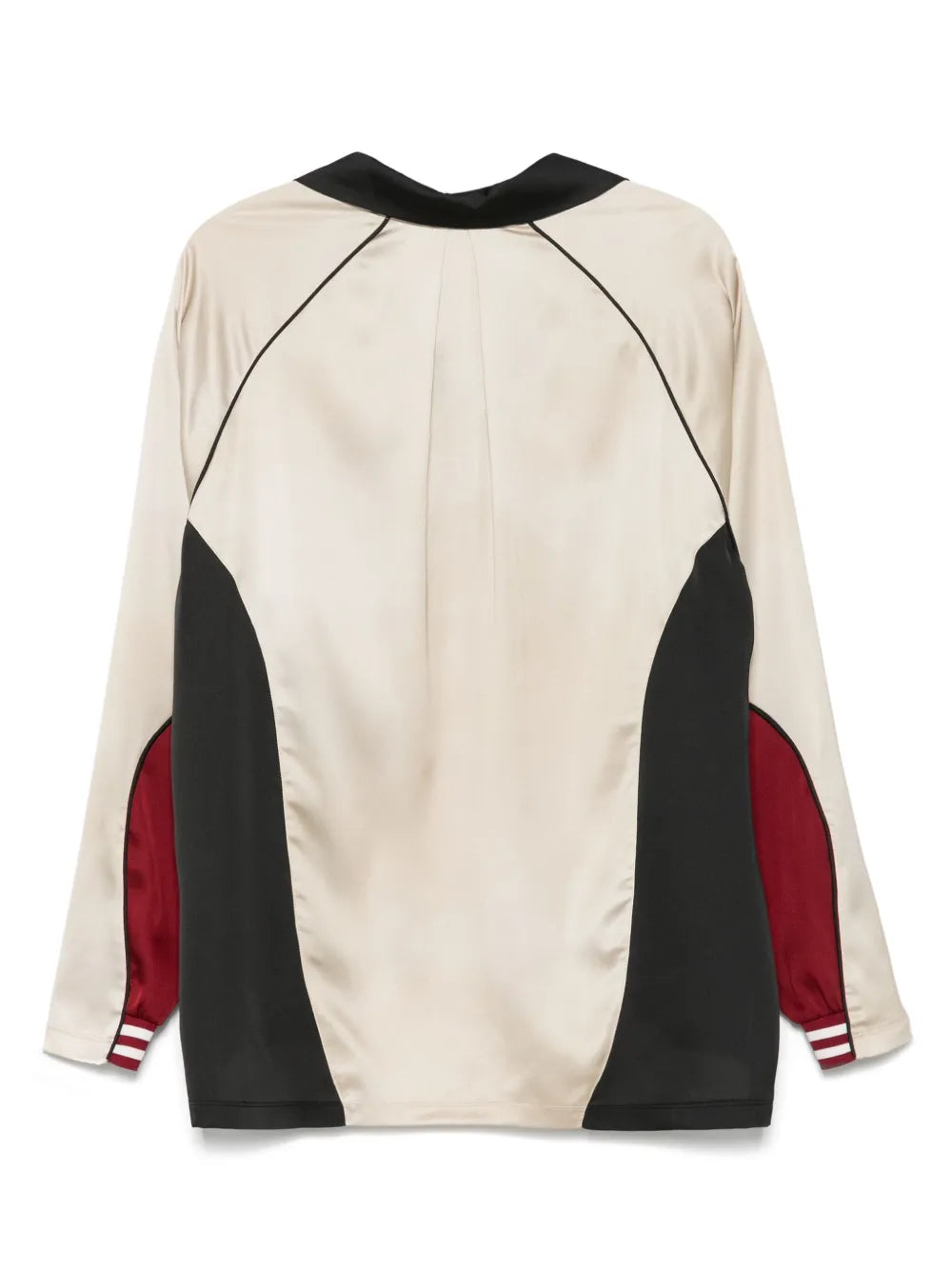 Logo-Print T-Shirt