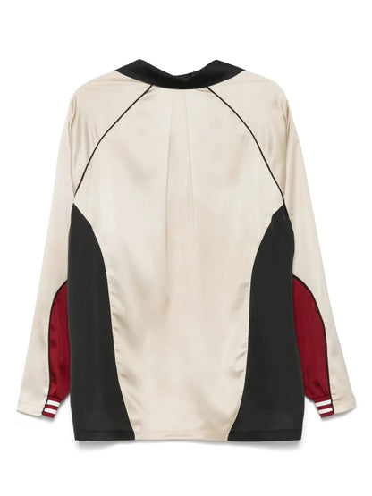 Logo-Print T-Shirt