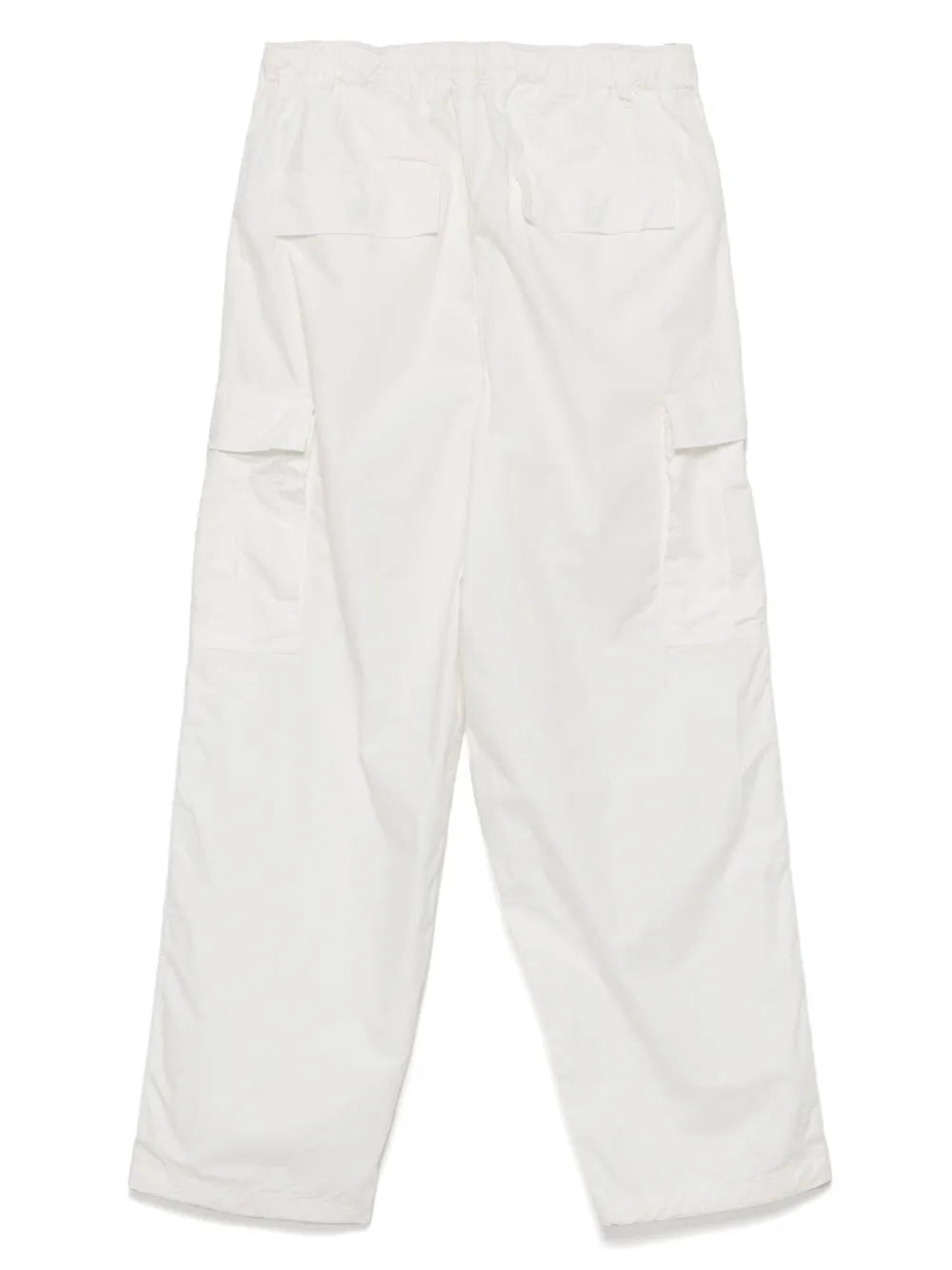 Cotton Cargo Trousers