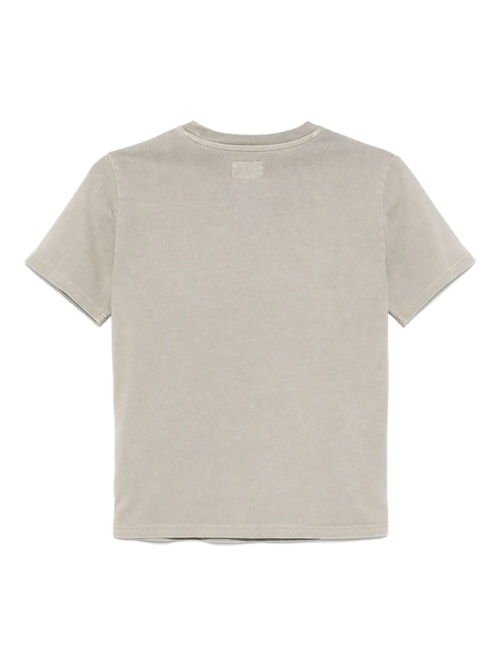 Graphic-Print T-Shirt