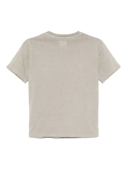 Graphic-Print T-Shirt