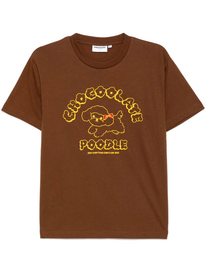 Embroidered T-Shirt