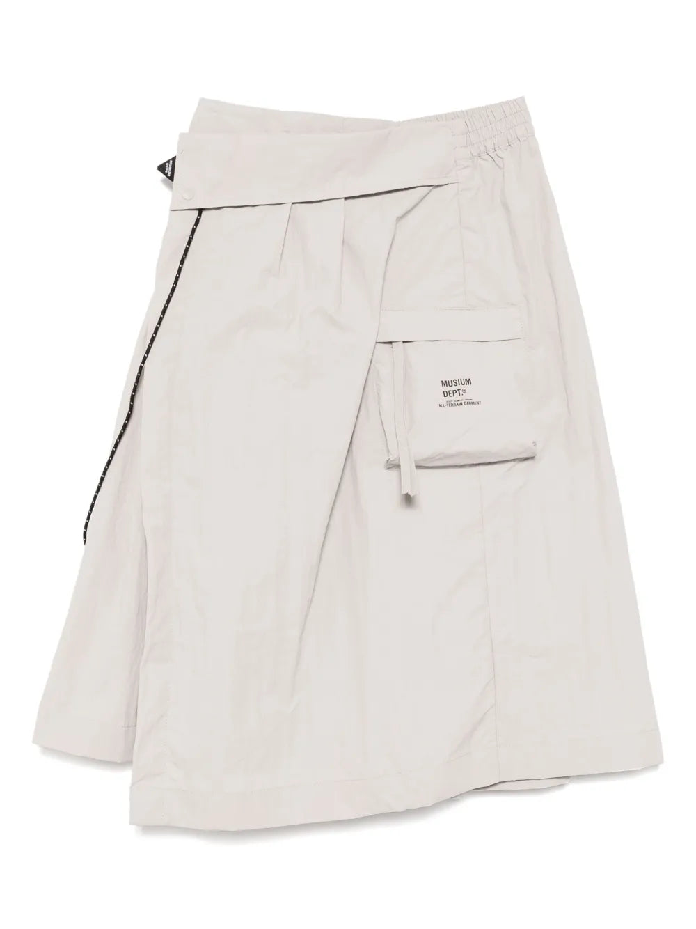 Cargo Skirt