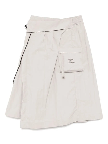 Cargo Skirt