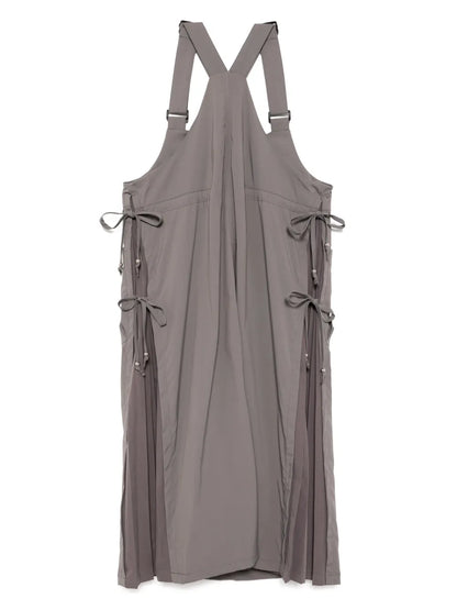 Pinafore Dress