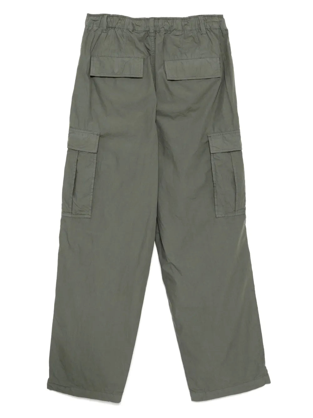 Cotton Cargo Trousers