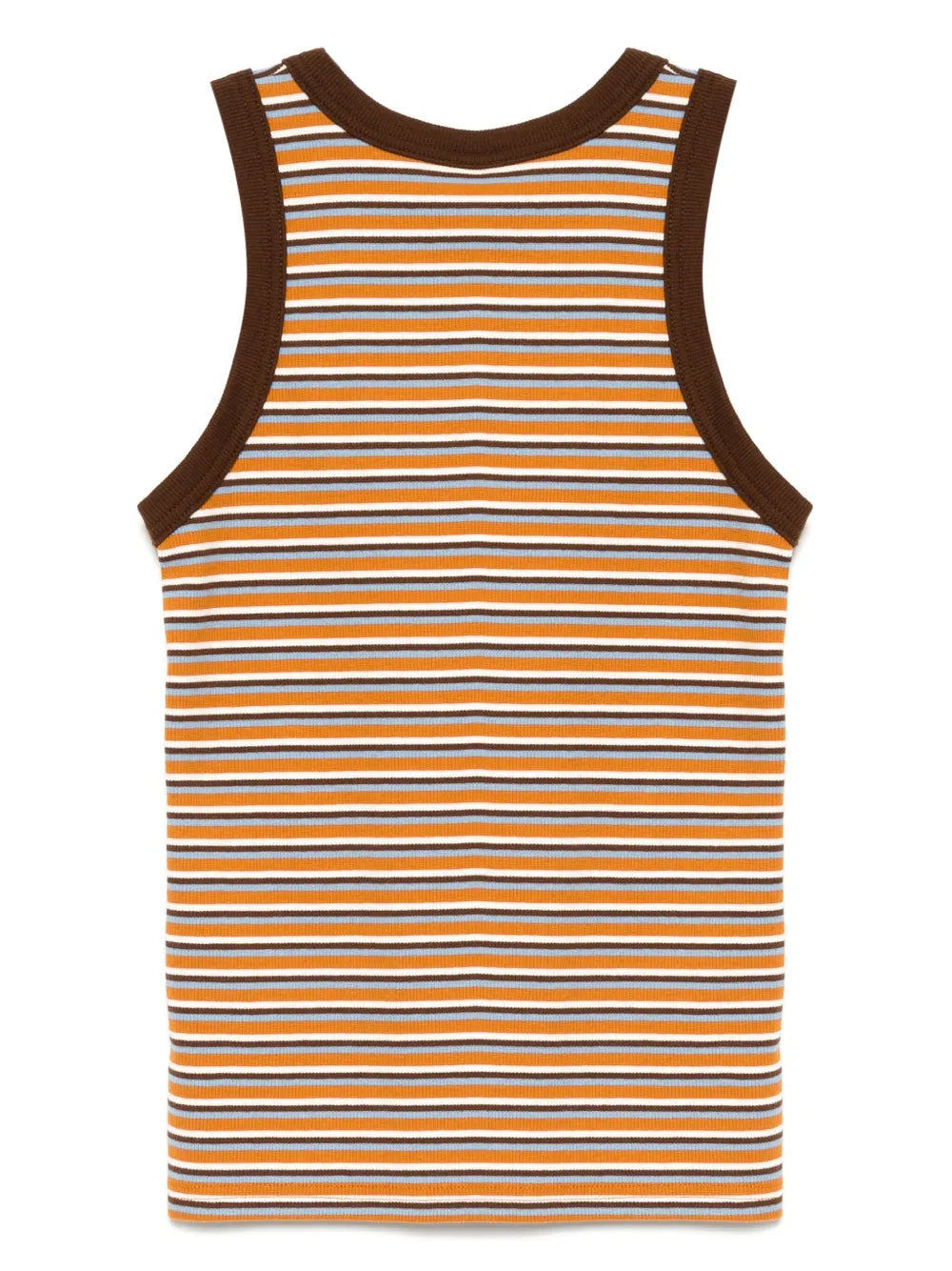 Striped Tank Top