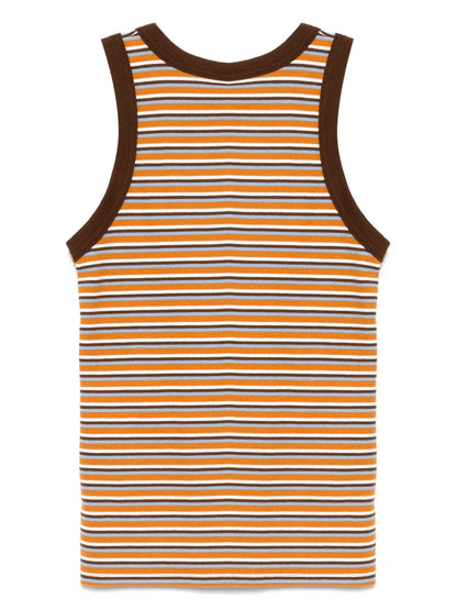 Striped Tank Top