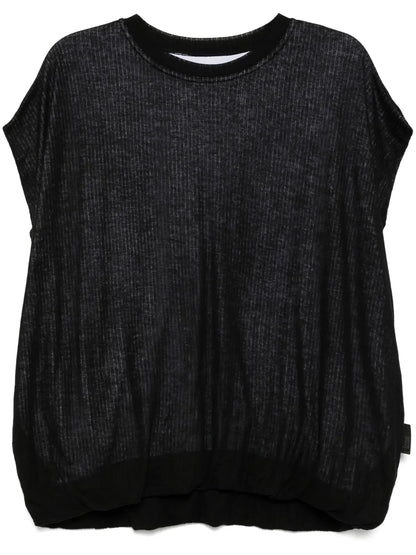 Crew-Neck T-Shirt
