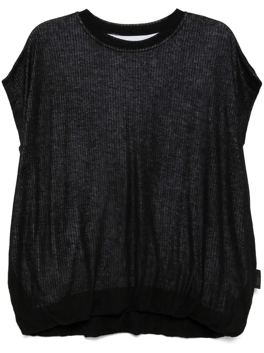Crew-Neck T-Shirt
