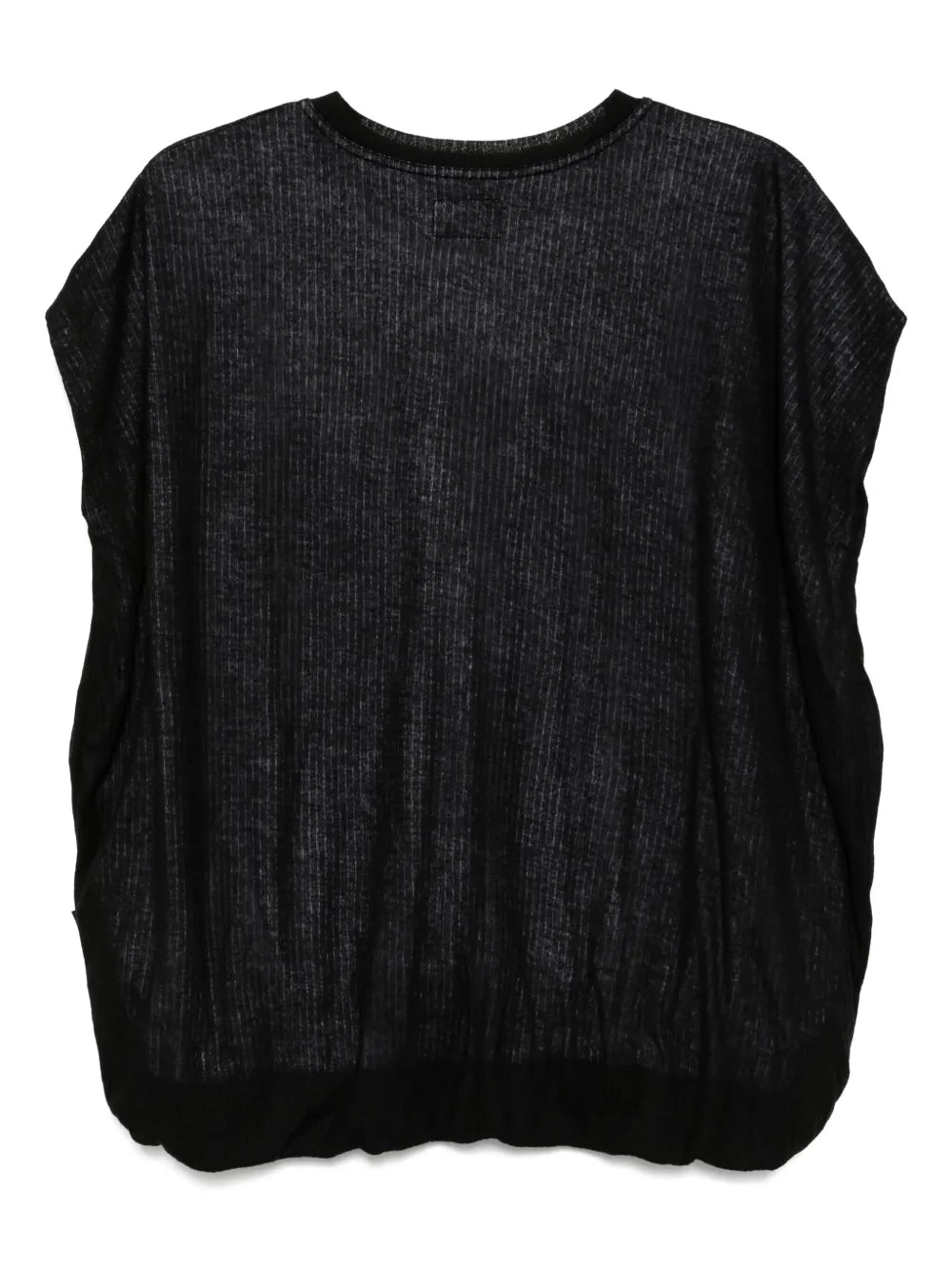 Crew-Neck T-Shirt