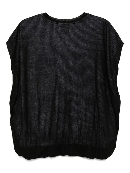 Crew-Neck T-Shirt