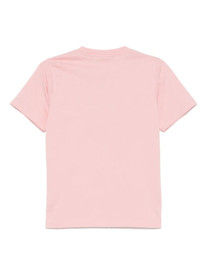 Graphic-Print T-Shirt