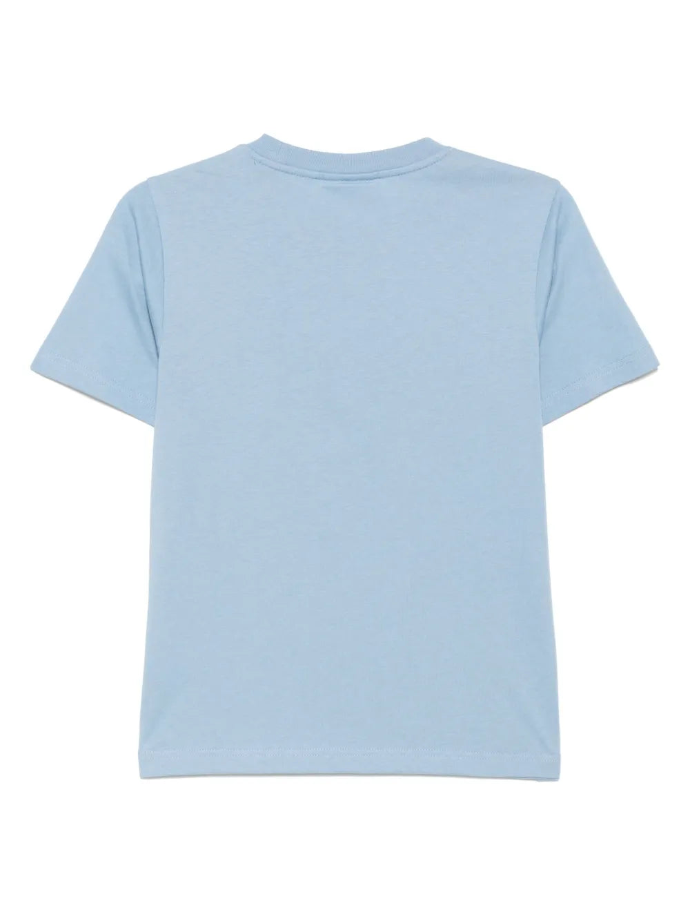 Graphic-Print T-Shirt