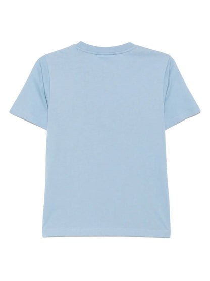 Graphic-Print T-Shirt