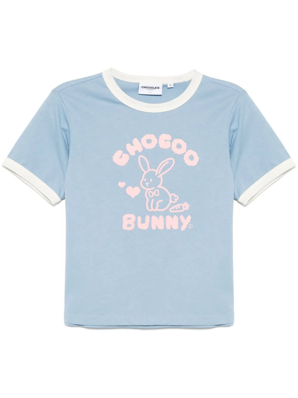 Graphic-Print T-Shirt