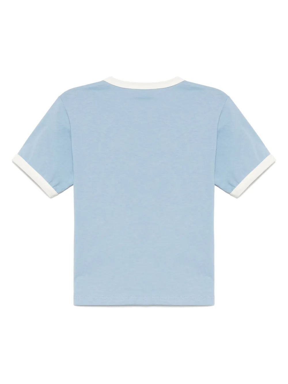 Graphic-Print T-Shirt