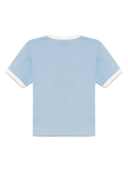 Graphic-Print T-Shirt