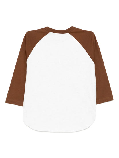 Logo-Print T-Shirt