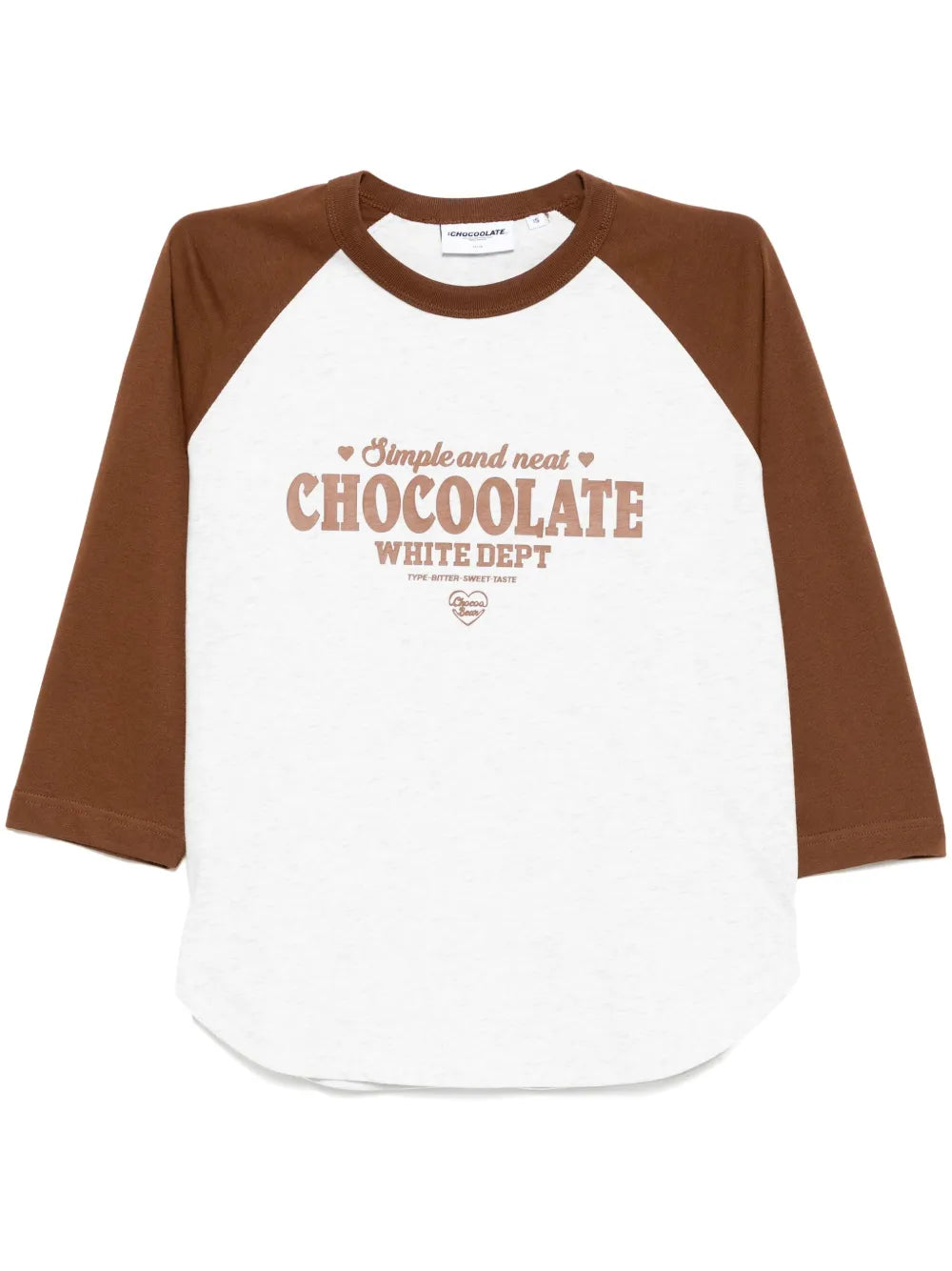 Logo-Print T-Shirt