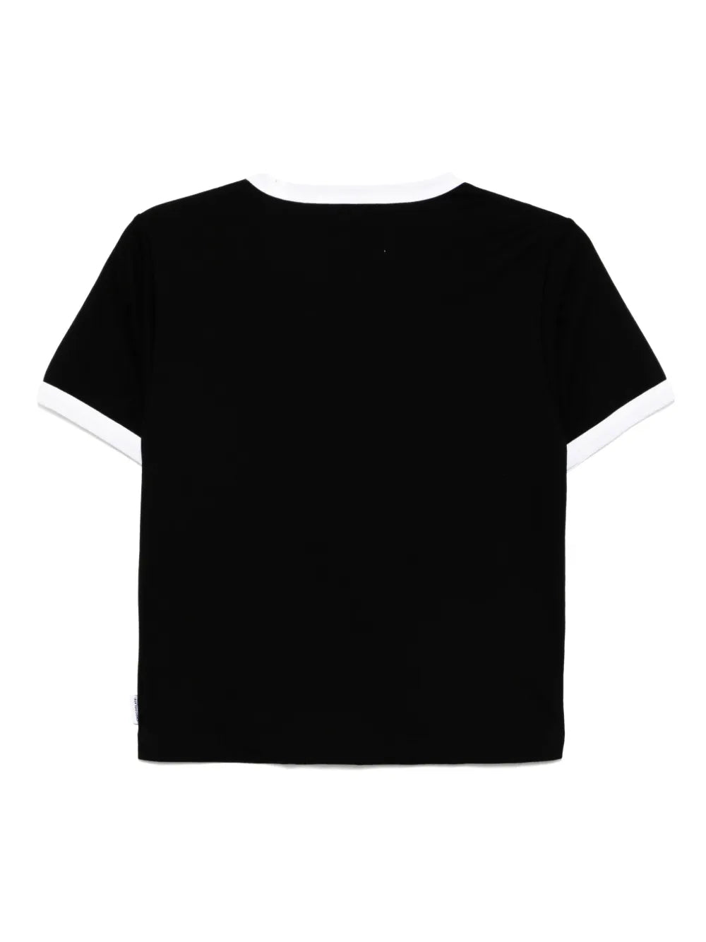 Graphic-Print T-Shirt