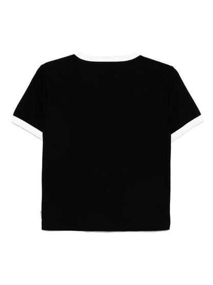 Graphic-Print T-Shirt