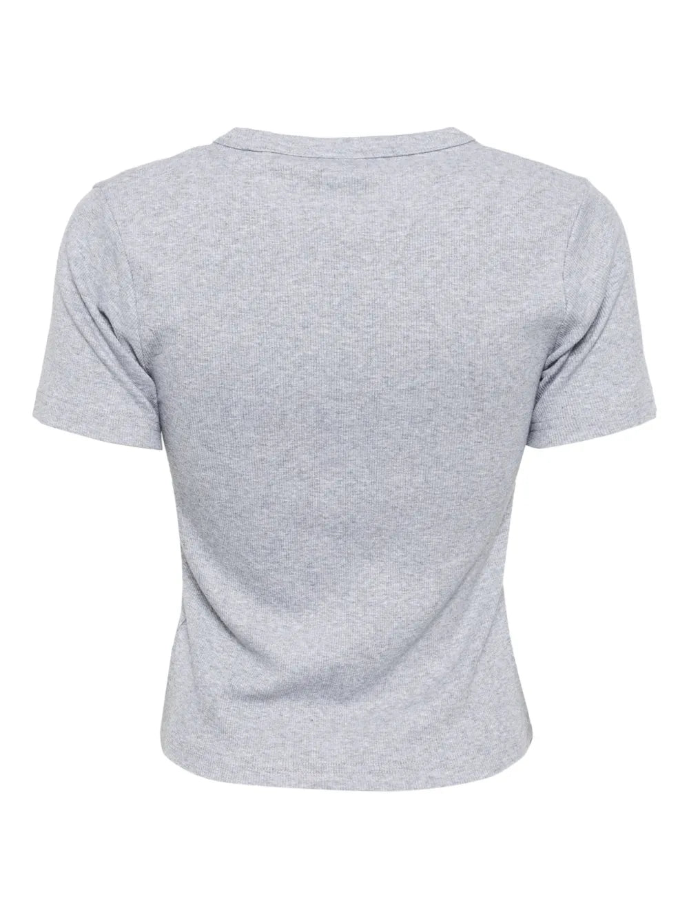 Logo-Embroidered T-Shirt