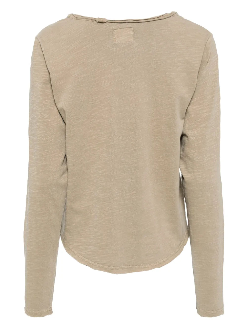 Long-Sleeved T-Shirt