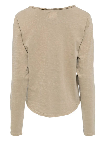 Long-Sleeved T-Shirt