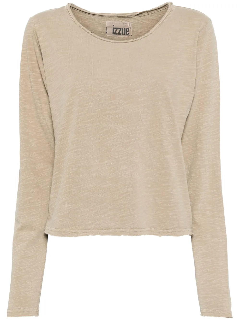 Long-Sleeved T-Shirt