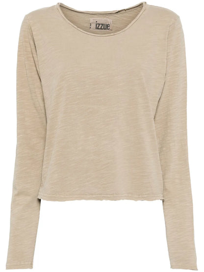 Long-Sleeved T-Shirt