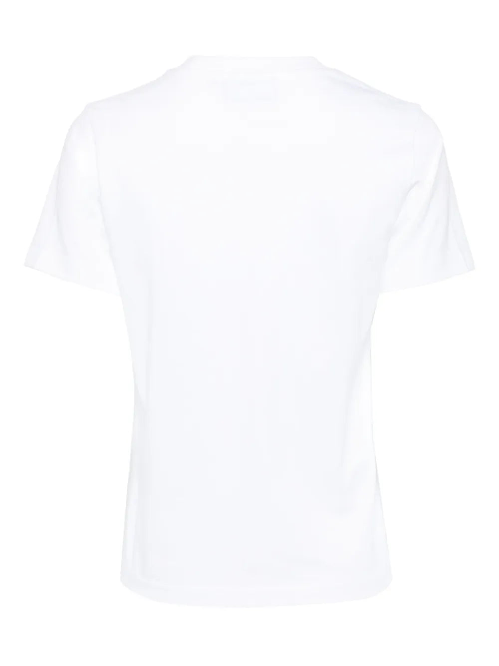 Graphic-Print T-Shirt