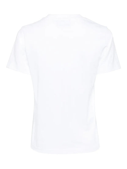 Graphic-Print T-Shirt