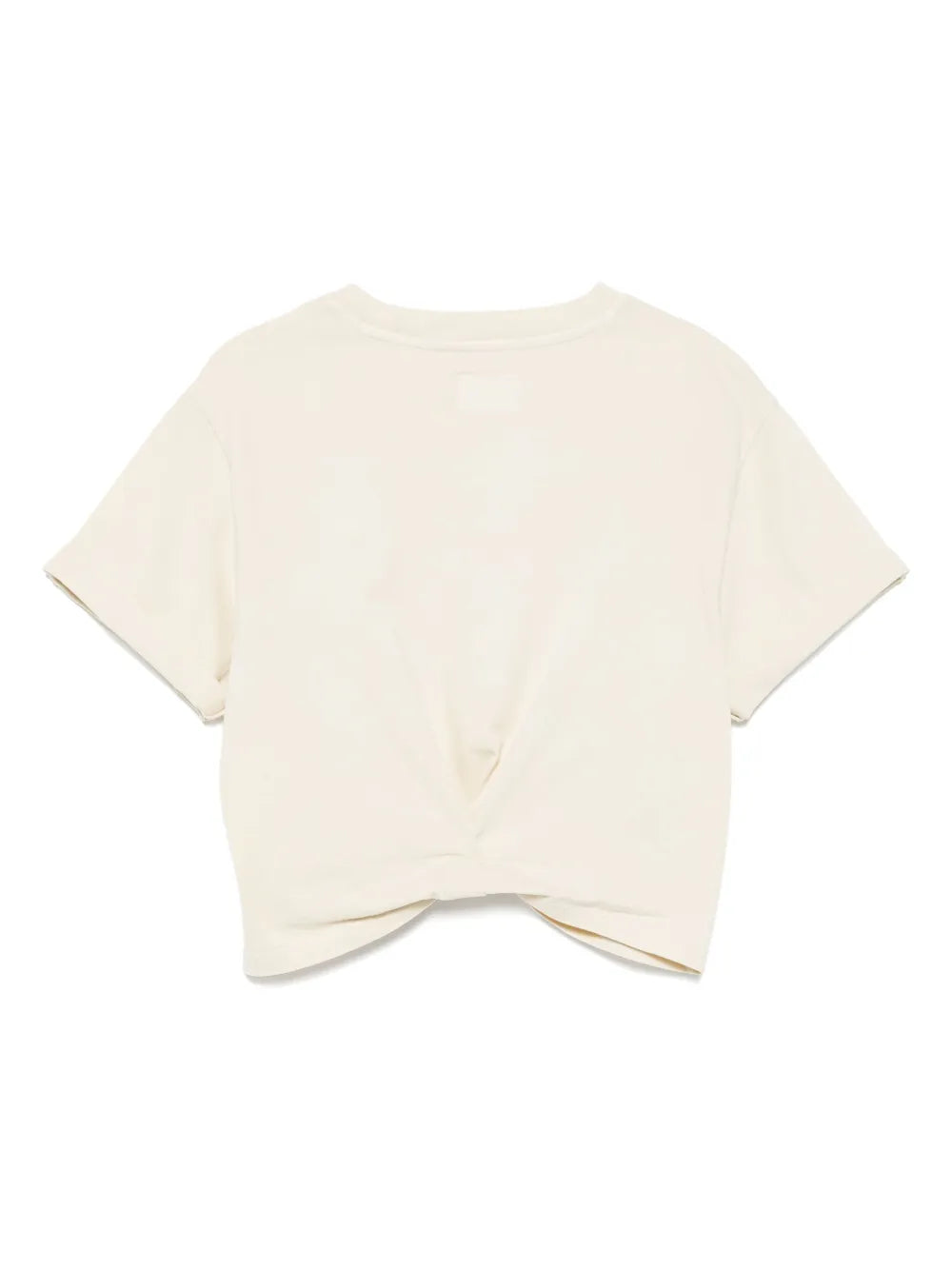 Embroidered T-Shirt